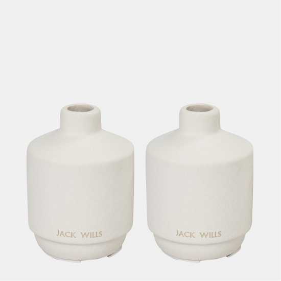 Jack Wills 2 x 75ml Diffuser set Grapefruit & Goji 