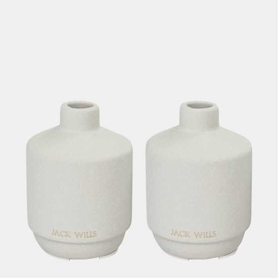 Jack Wills 2 X 75Ml Diffuser Set Peony & Pear Jack Wills 2 X 75Ml Diffuser Set Peony & Pear