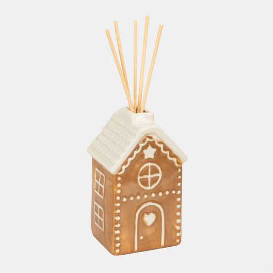 The Spirit Of Christmas Soc Ginger Diffuser  