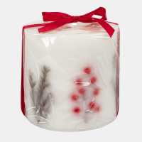 The Spirit Of Christmas Soc 2300Gcandle  