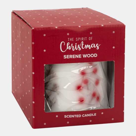 The Spirit Of Christmas Soc 2300Gcandle The Spirit Of Christmas Soc 2300Gcandle