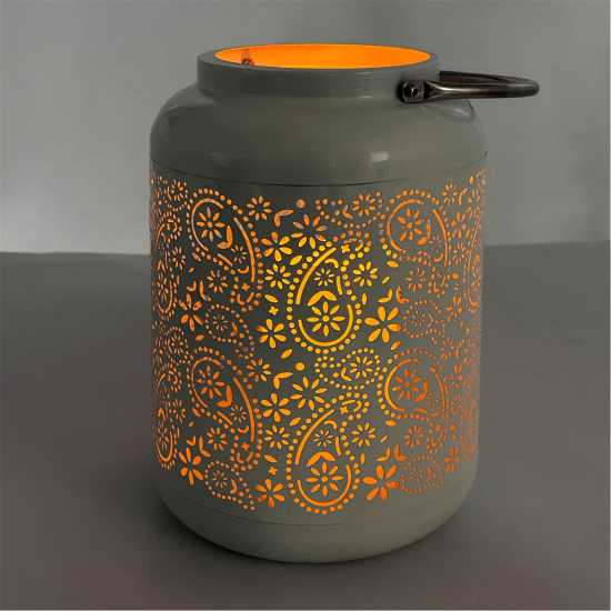 The Spirit Of Christmas Candle Light 99 Multi Color One Size Бяло 