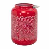The Spirit Of Christmas Candle Light 99 Multi Color One Size Червено 
