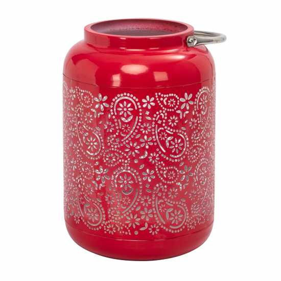 The Spirit Of Christmas Candle Light 99 Multi Color One Size Червено 