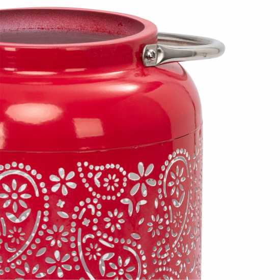 The Spirit Of Christmas Candle Light 99 Multi Color One Size Червено 