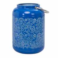 The Spirit Of Christmas Candle Light 99 Multi Color One Size Синьо 