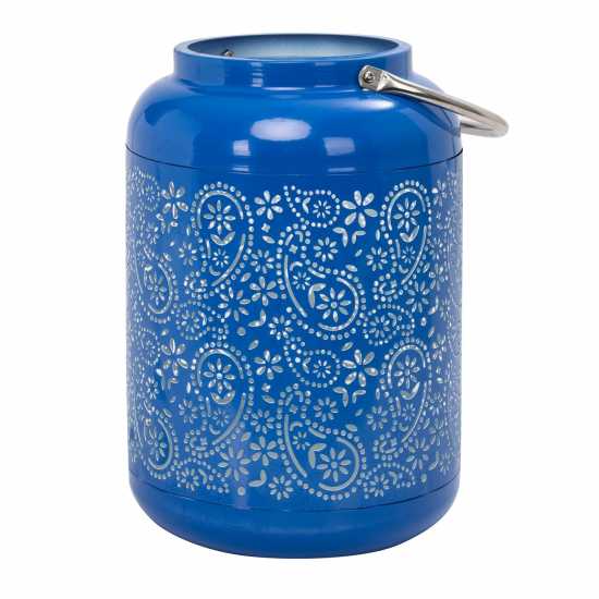 The Spirit Of Christmas Candle Light 99 Multi Color One Size Синьо 