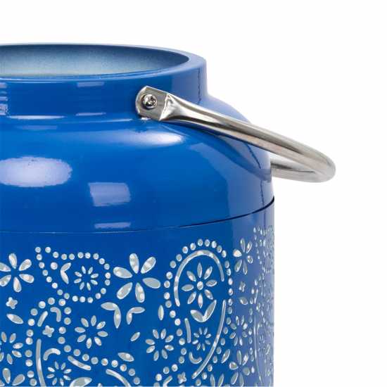 The Spirit Of Christmas Candle Light 99 Multi Color One Size Синьо 