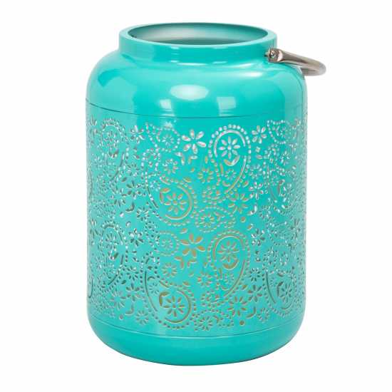 The Spirit Of Christmas Candle Light 99 Multi Color One Size Light Blue 