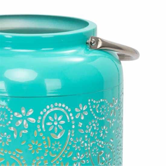 The Spirit Of Christmas Candle Light 99 Multi Color One Size Light Blue 