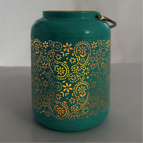 The Spirit Of Christmas Candle Light 99 Multi Color One Size Light Blue 