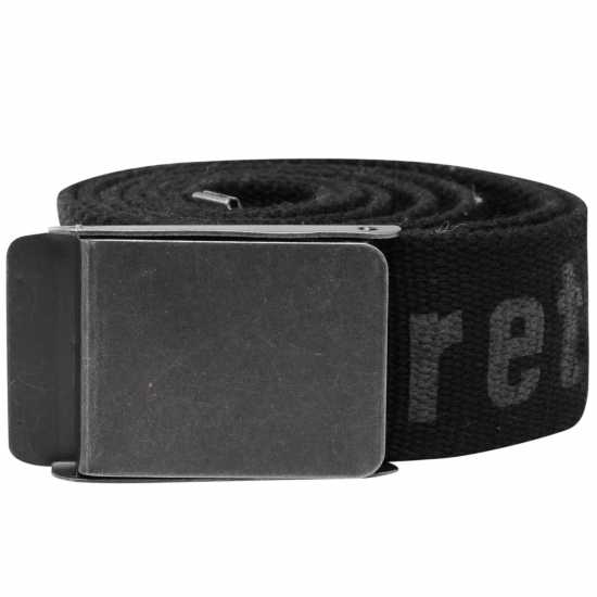 Firetrap Opener Woven Belt  Колани