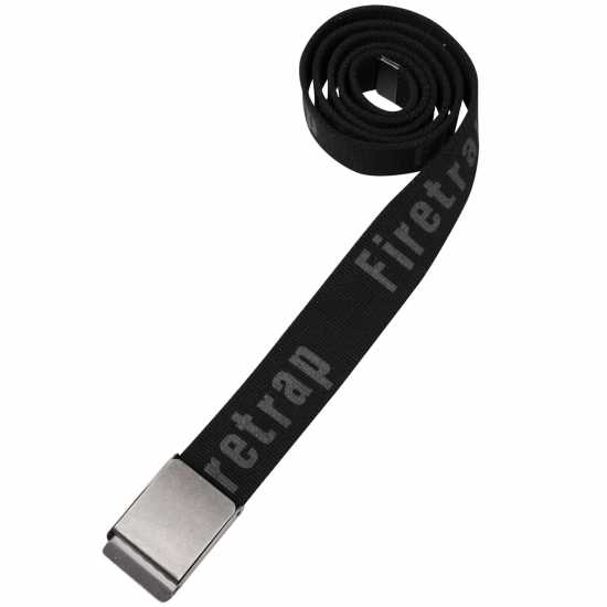 Firetrap Opener Woven Belt  Колани