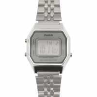 Casio Класически Часовник С Аларма Classic Alarm Watch  Бижутерия