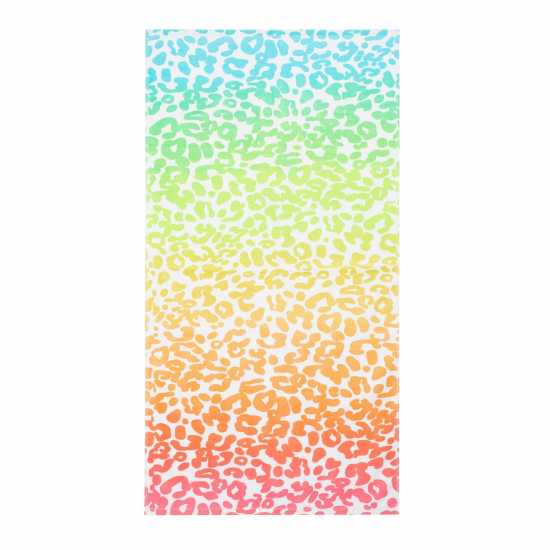 Hot Tuna Beach Towel Животно Хавлиени кърпи