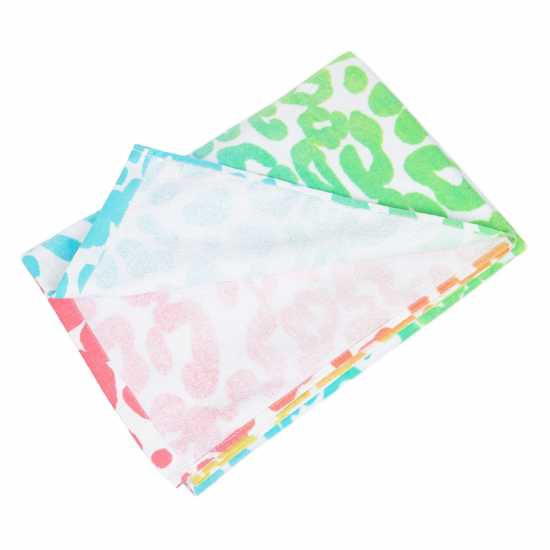 Hot Tuna Beach Towel Животно Хавлиени кърпи