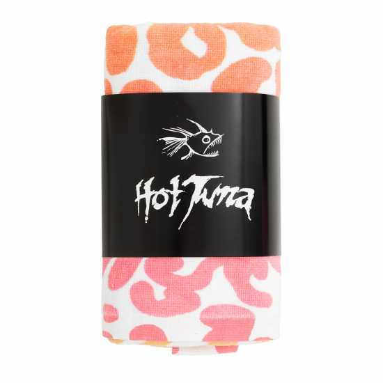 Hot Tuna Beach Towel Животно Хавлиени кърпи