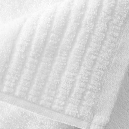 Jack Wills 600Gsm Pure Egyptian Cotton Towel White Jack Wills 600Gsm Pure Egyptian Cotton Towel White