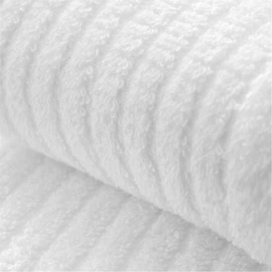 Jack Wills 600Gsm Pure Egyptian Cotton Towel White Jack Wills 600Gsm Pure Egyptian Cotton Towel White