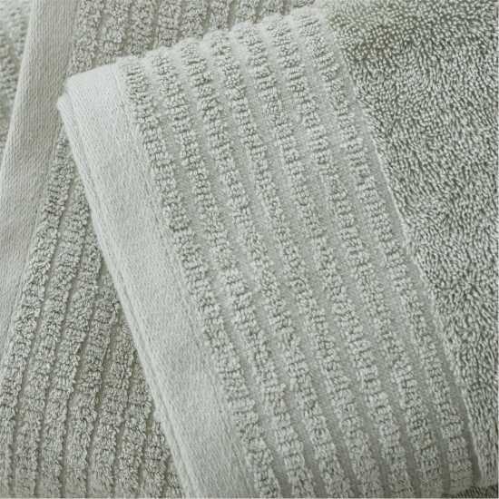 Jack Wills 600Gsm Pure Egyptian Cotton Towel Sage Jack Wills 600Gsm Pure Egyptian Cotton Towel Sage