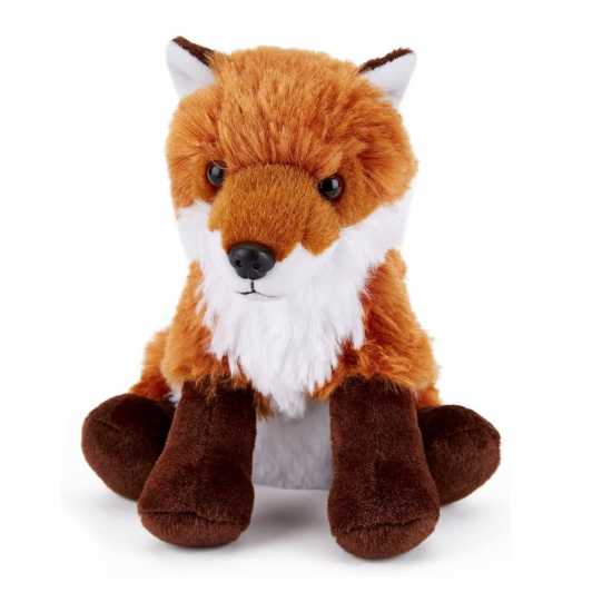 Zappi Tan Fox Soft Toy  Подаръци и играчки