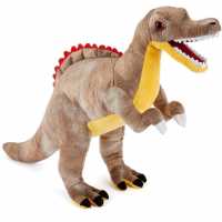 Zappi Tan Spinosaurus Dinosaur  Подаръци и играчки