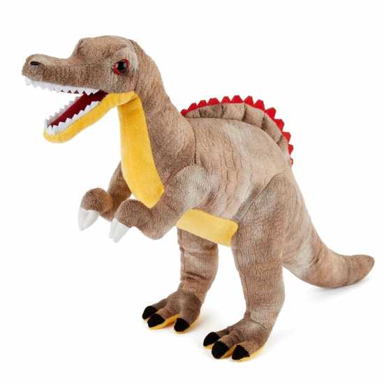 Zappi Tan Spinosaurus Dinosaur  Подаръци и играчки