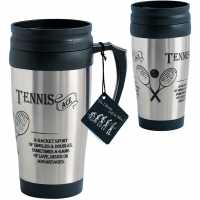 8883 - Tennis Travel Mug