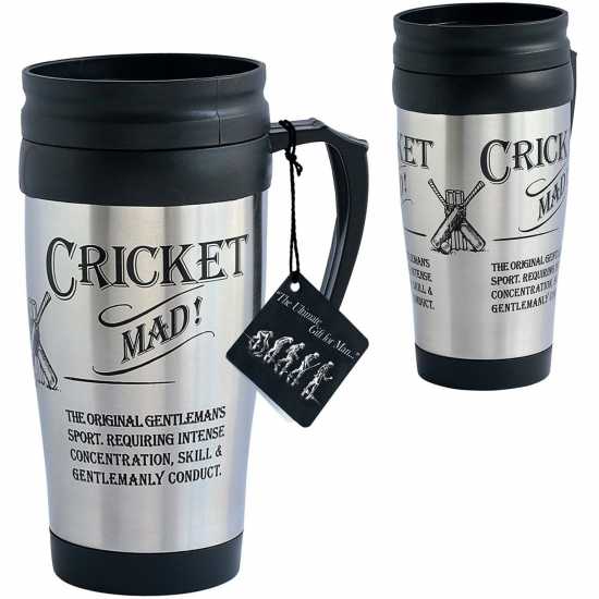 8841 - Cricket Travel Mug  Подаръци и играчки