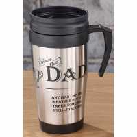 8836 - Dad Travel Mug  Подаръци и играчки