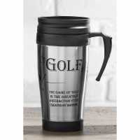 8838 - Golf Travel Mug  Подаръци и играчки