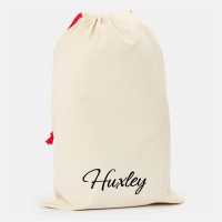 The Spirit Of Christmas Natural Sack Indoor Christmas Decorations  