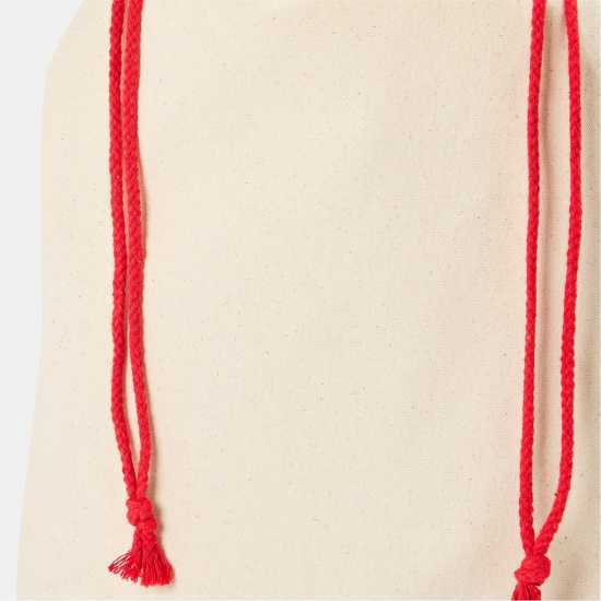 The Spirit Of Christmas Natural Sack Indoor Christmas Decorations The Spirit Of Christmas Natural Sack Indoor Christmas Decorations