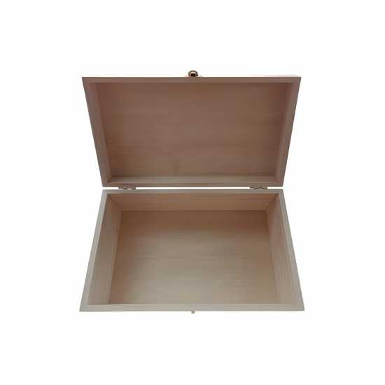 The Spirit Of Christmas Christmas Eve Box 54 Brown One Size  