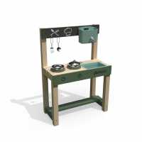 Plum Play Plum Puddle & Pie Outdoor Kitchen Plum Play Plum Puddle & Pie Outdoor Kitchen