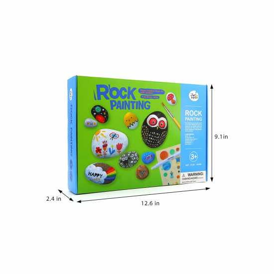 Подаръци и играчки Character Rck Pintng Ch99 Character Rck Pintng Ch99 Подаръци и играчки