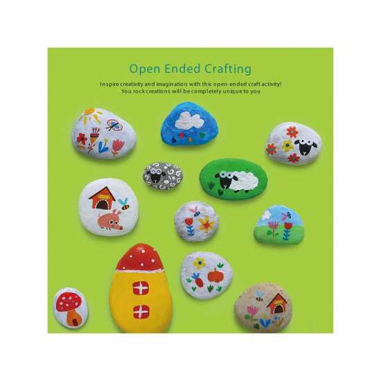 Подаръци и играчки Character Rck Pintng Ch99 Character Rck Pintng Ch99 Подаръци и играчки