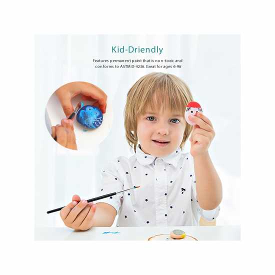 Подаръци и играчки Character Rck Pintng Ch99 Character Rck Pintng Ch99 Подаръци и играчки