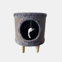 Waggy Tails Cat House  Магазин за домашни любимци