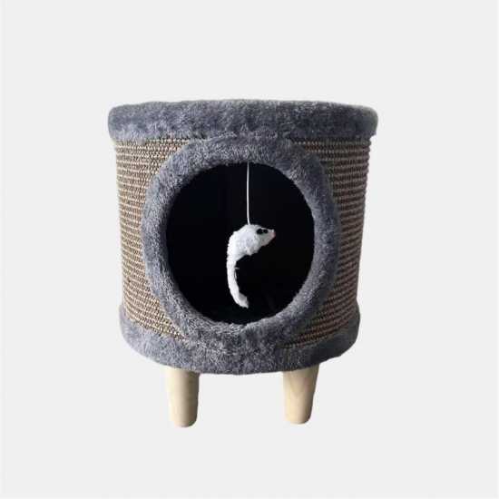 Waggy Tails Cat House  Магазин за домашни любимци