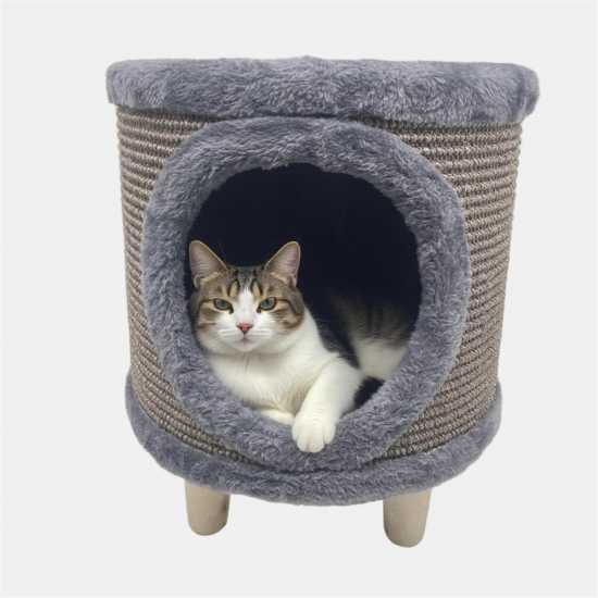 Waggy Tails Cat House  Магазин за домашни любимци