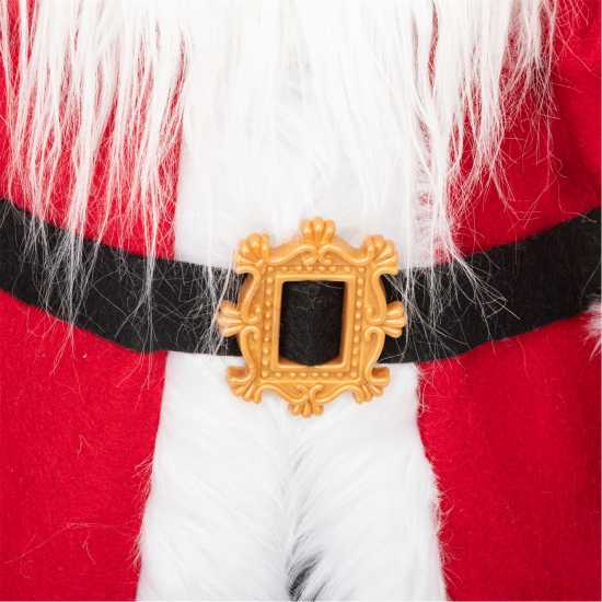 The Spirit Of Christmas 63Cm Ornament 54 Santa One Size The Spirit Of Christmas 63Cm Ornament 54 Santa One Size