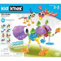 Kid Knex Dino Dudes  Подаръци и играчки