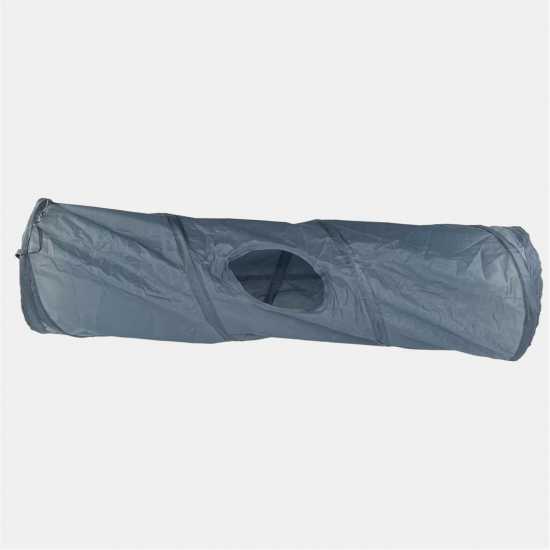 Waggy Tails Cat Tunnel  Магазин за домашни любимци