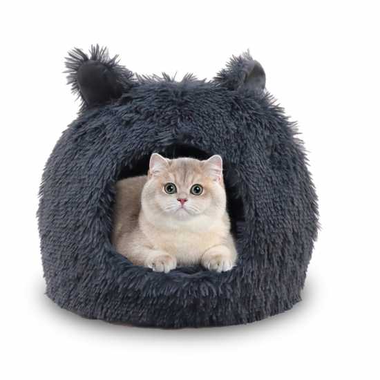 Waggy Tails Cat Cave  Магазин за домашни любимци