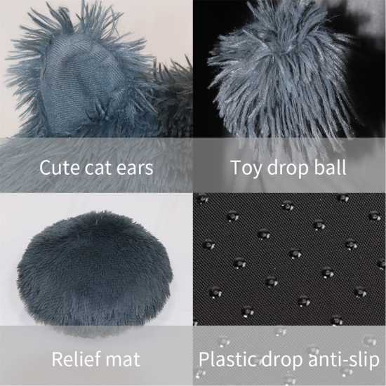 Waggy Tails Cat Cave  Магазин за домашни любимци