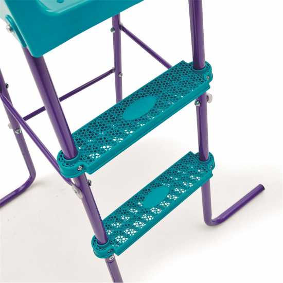 Градина Plum Play 6Ft Haumea Slide - Teal/purple Plum Play 6Ft Haumea Slide - Teal/purple Градина