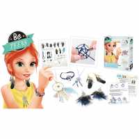 Be Teens Dreamcatcher Jewellery  