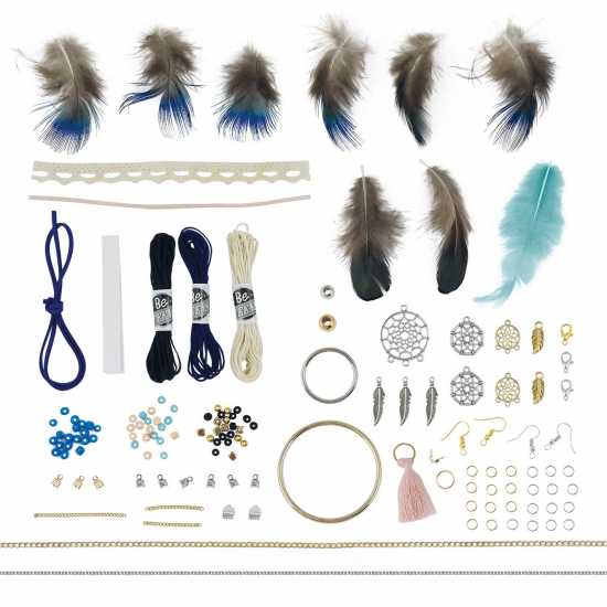 Be Teens Dreamcatcher Jewellery  
