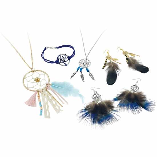 Be Teens Dreamcatcher Jewellery  